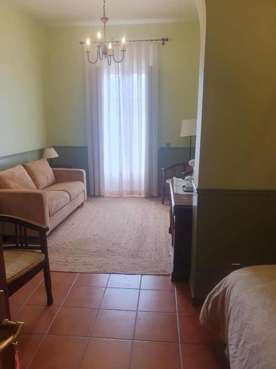Casa Monte Victoria Malaga Zewnętrze zdjęcie