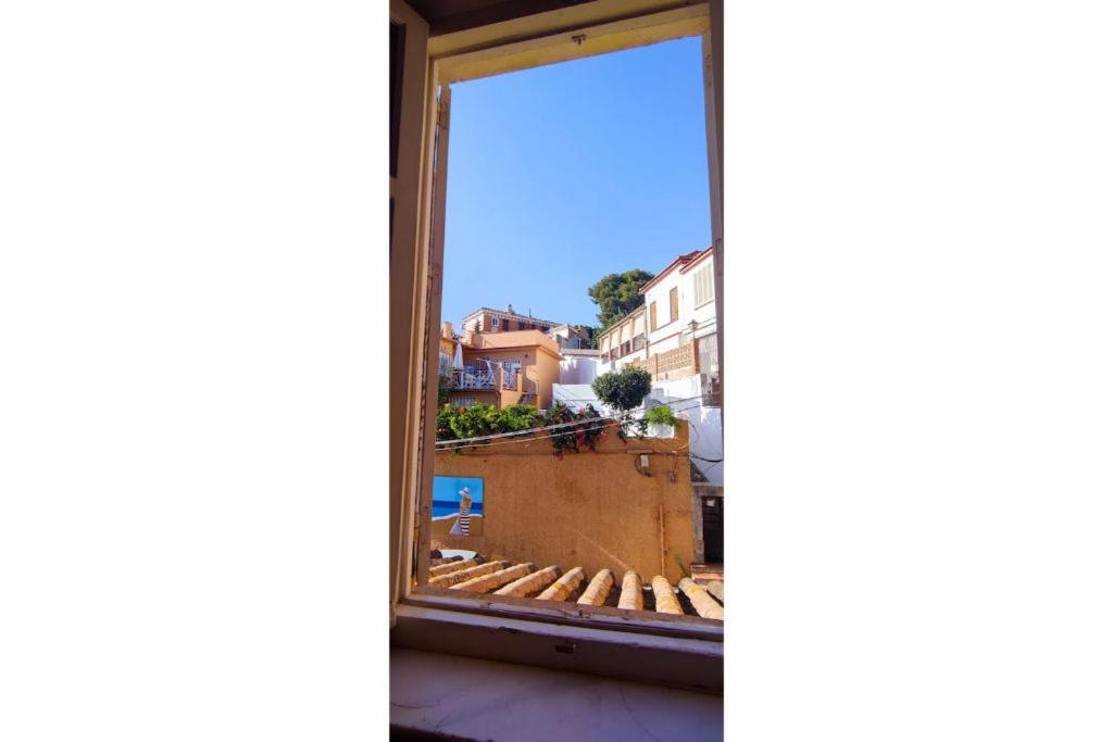 Casa Monte Victoria Malaga Zewnętrze zdjęcie