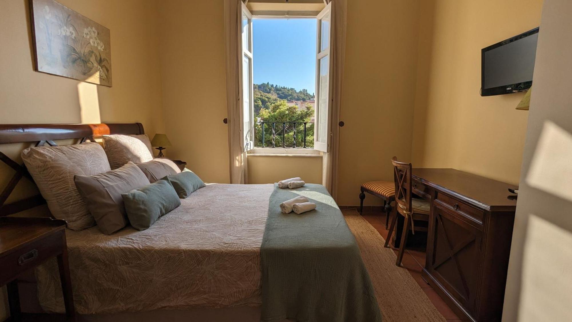 Casa Monte Victoria Malaga Zewnętrze zdjęcie