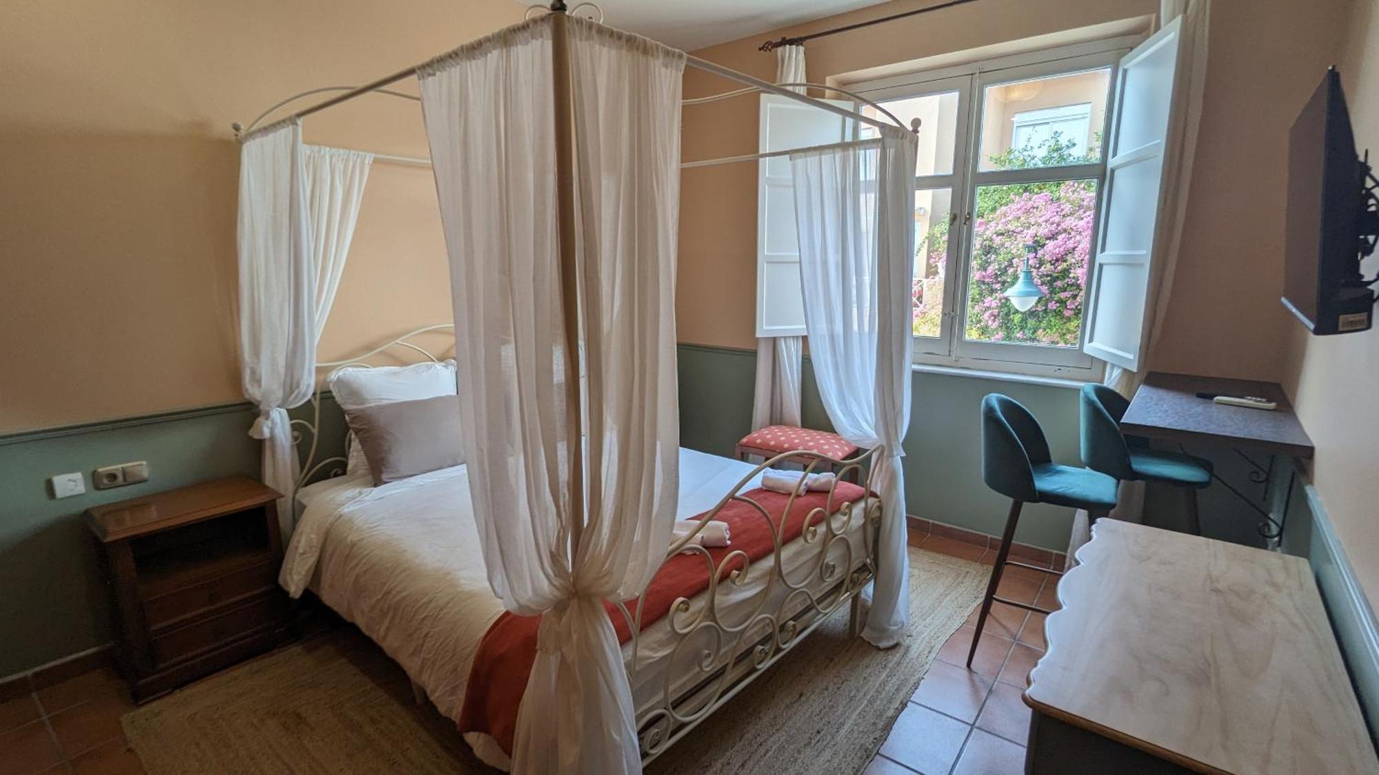 Casa Monte Victoria Malaga Pokój zdjęcie