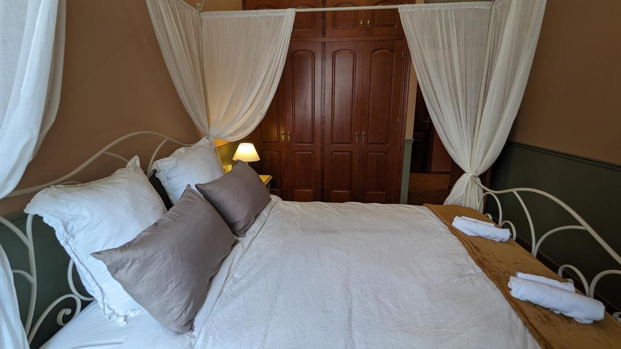 Casa Monte Victoria Malaga Pokój zdjęcie
