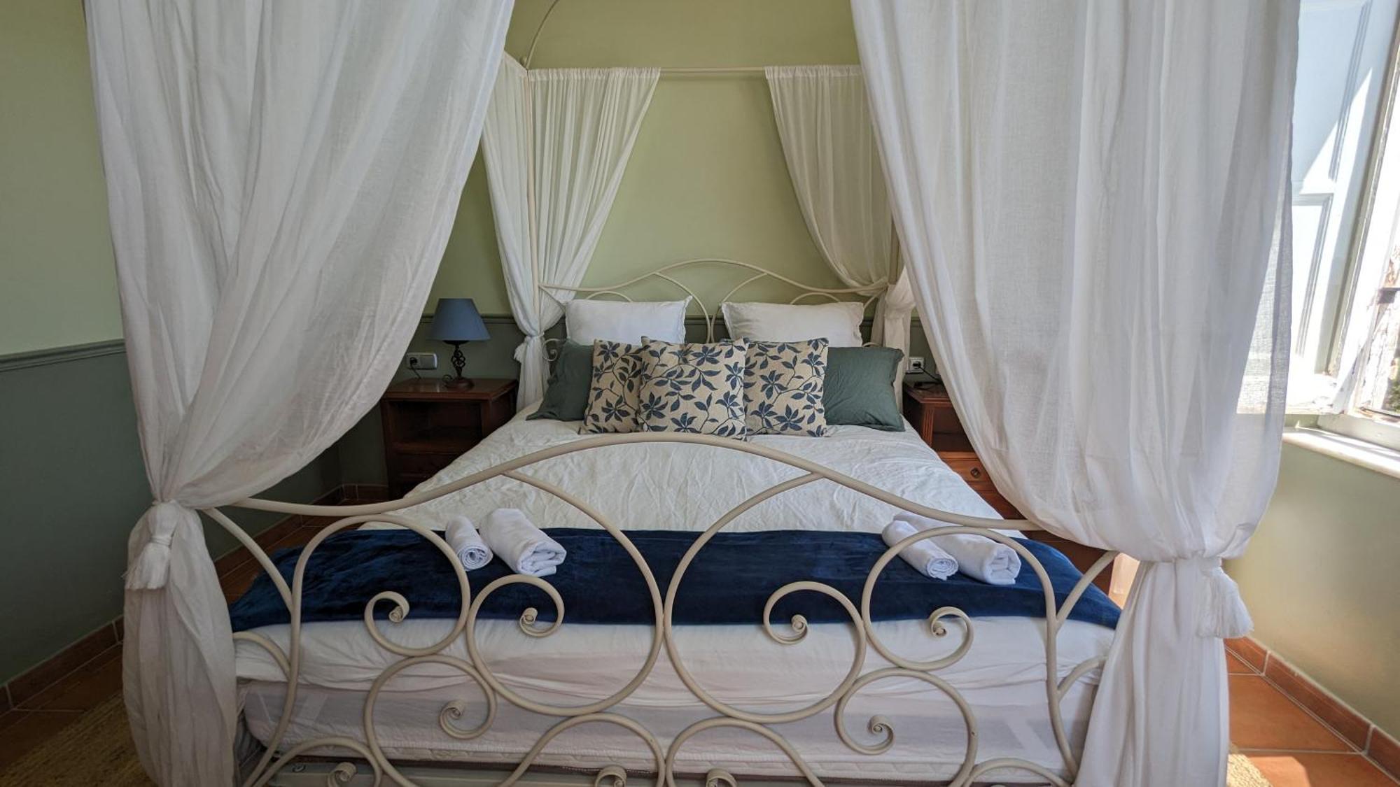 Casa Monte Victoria Malaga Pokój zdjęcie