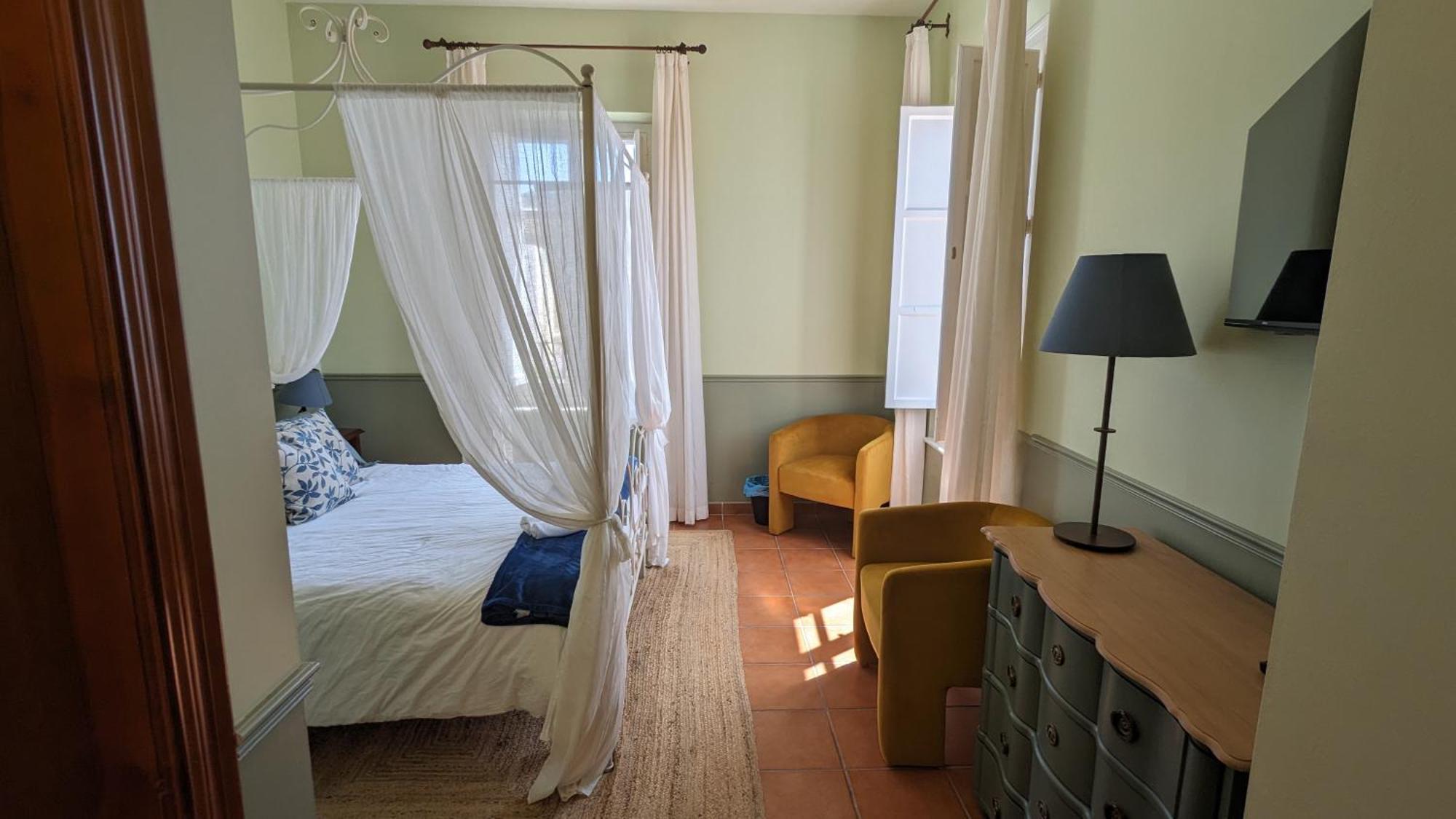Casa Monte Victoria Malaga Pokój zdjęcie