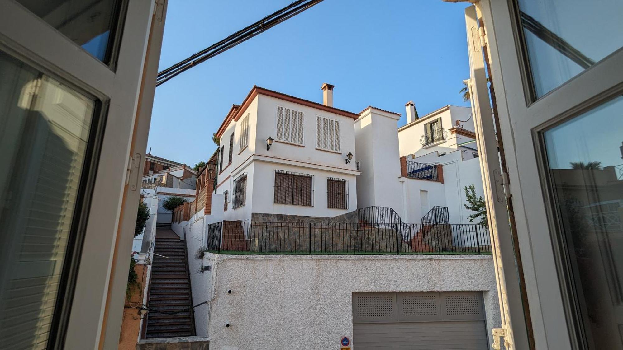 Casa Monte Victoria Malaga Pokój zdjęcie