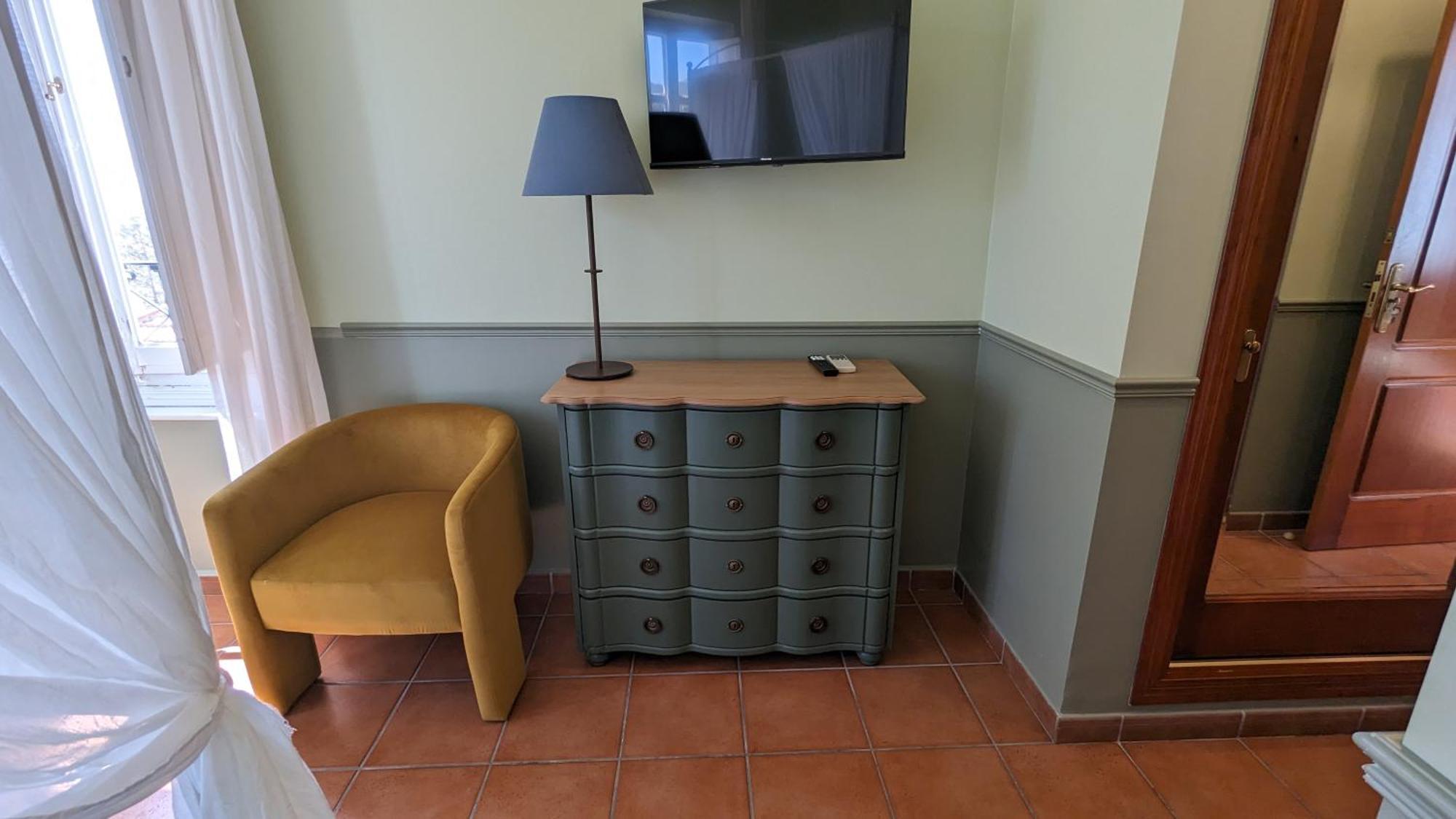Casa Monte Victoria Malaga Pokój zdjęcie