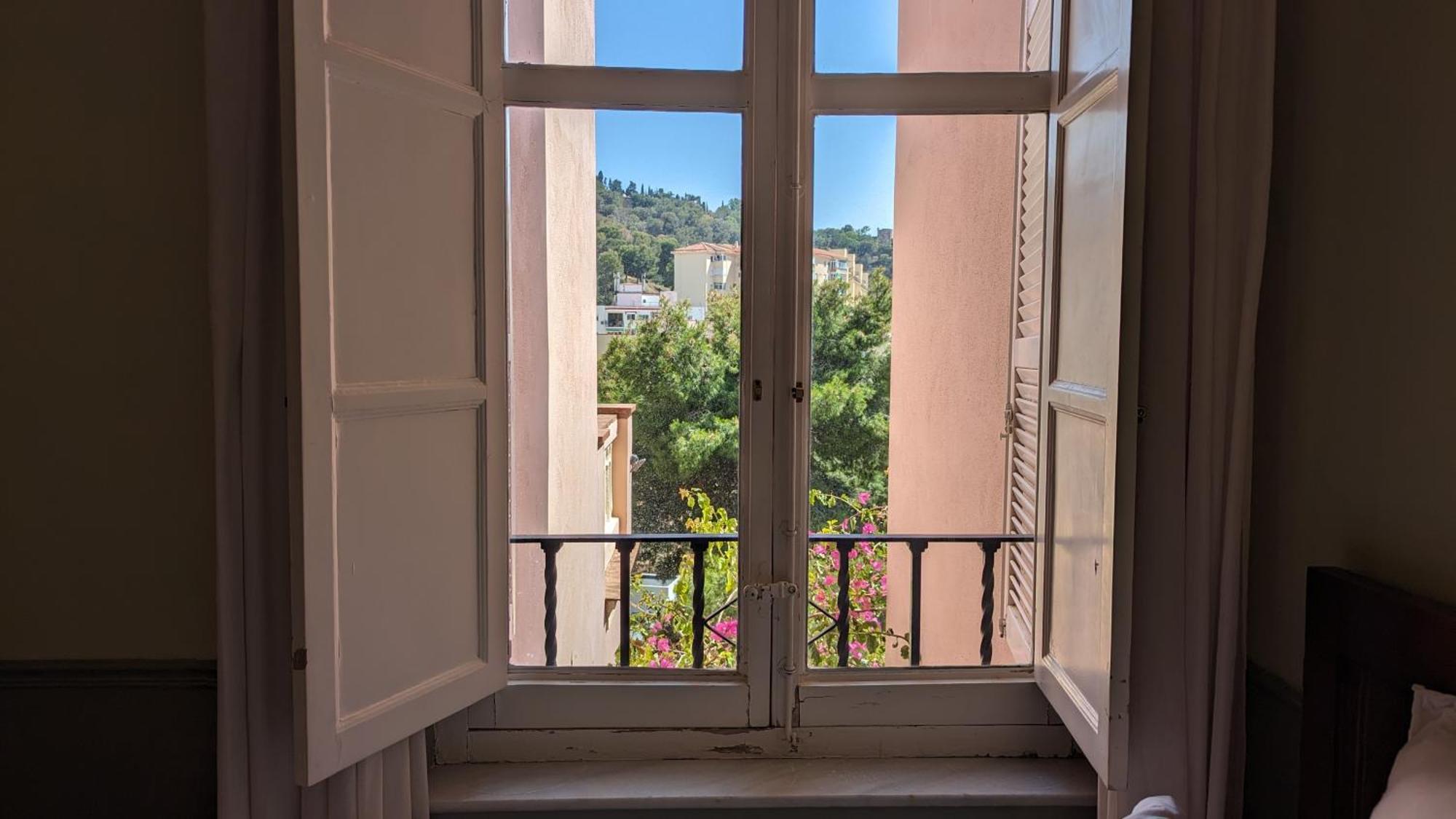 Casa Monte Victoria Malaga Pokój zdjęcie