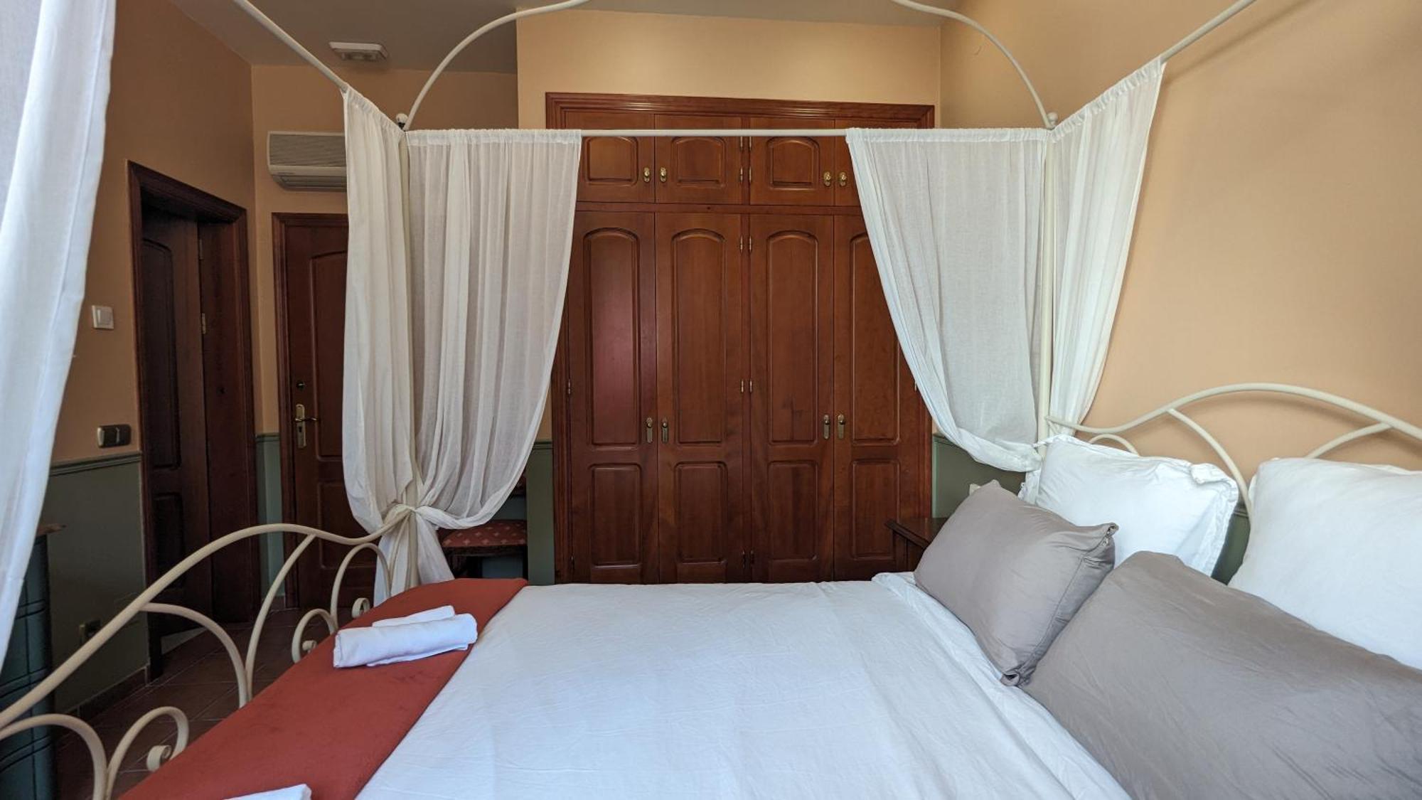 Casa Monte Victoria Malaga Pokój zdjęcie