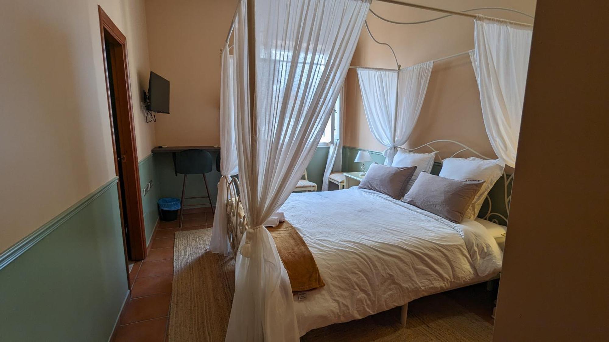 Casa Monte Victoria Malaga Pokój zdjęcie
