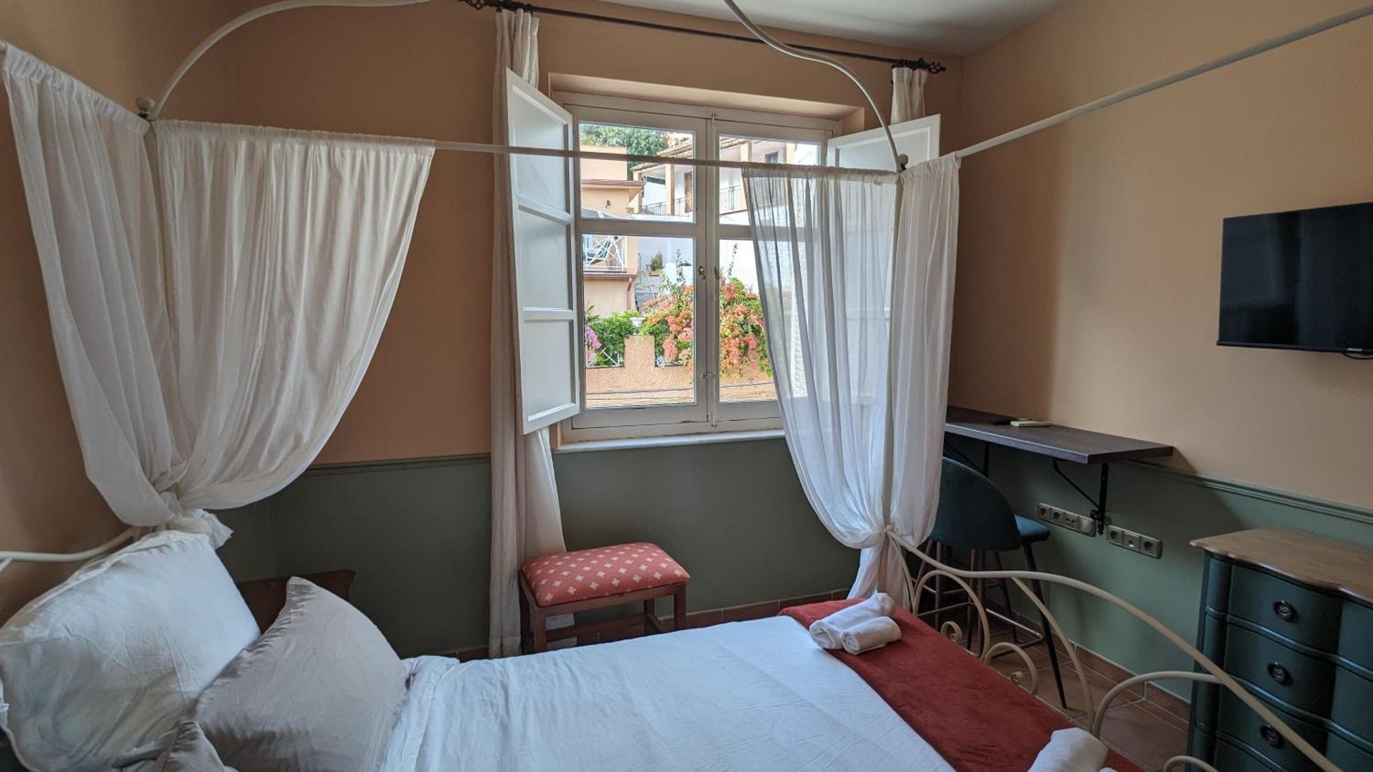 Casa Monte Victoria Malaga Pokój zdjęcie