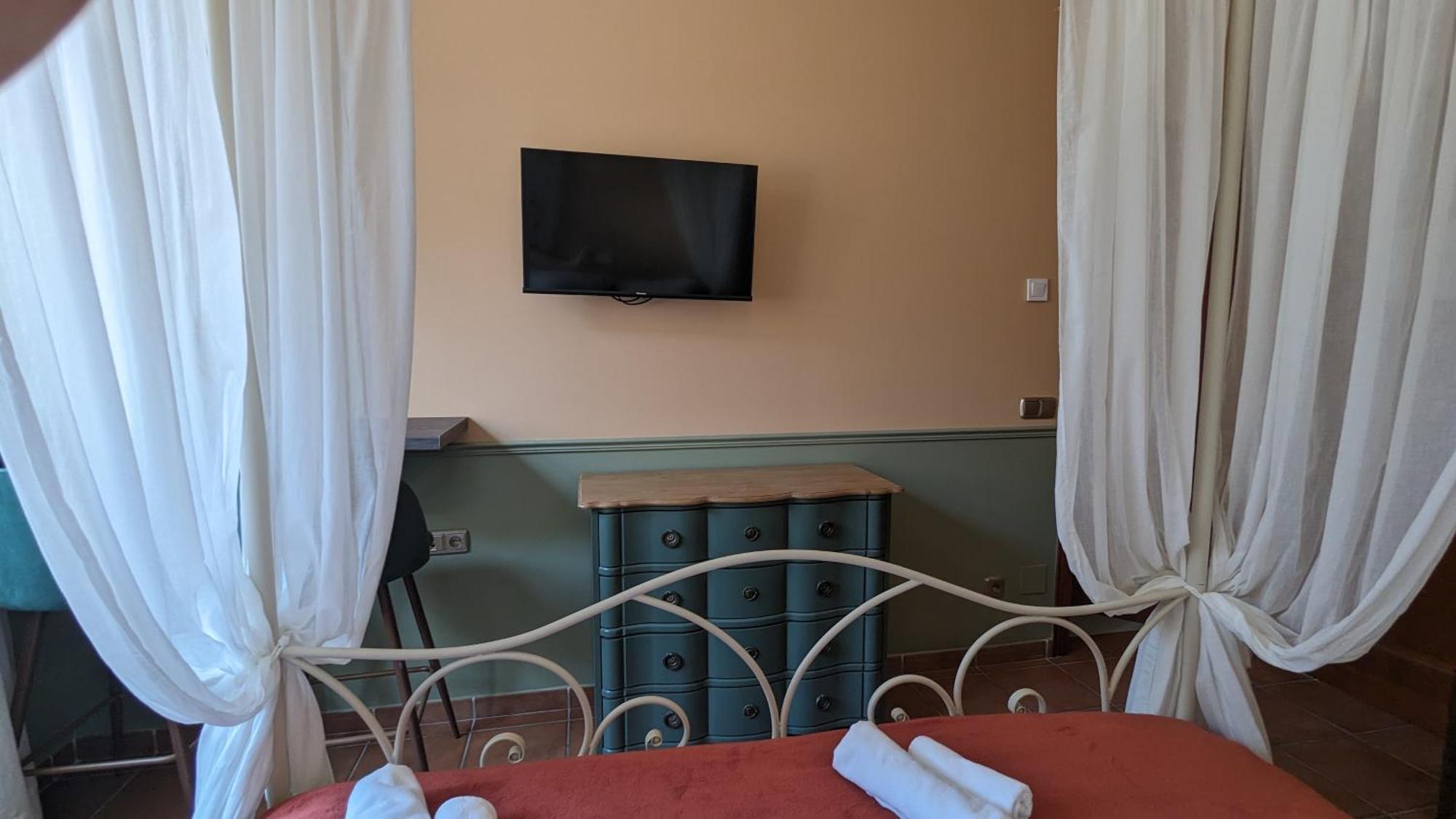 Casa Monte Victoria Malaga Pokój zdjęcie