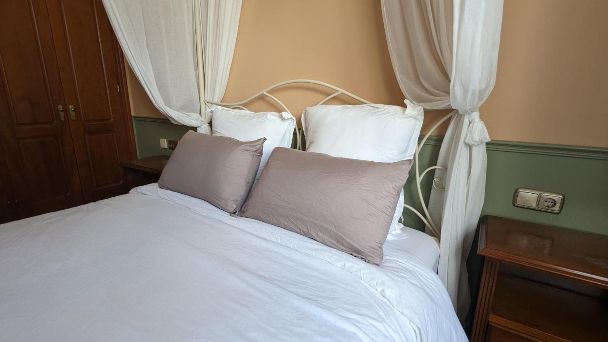 Casa Monte Victoria Malaga Pokój zdjęcie