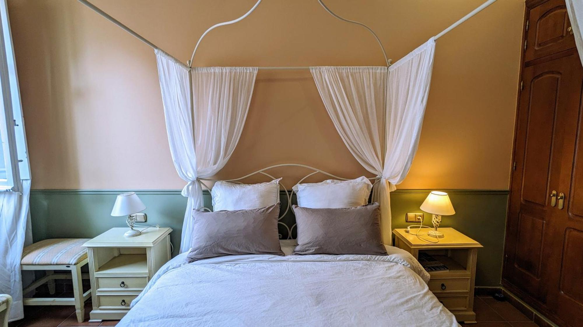 Casa Monte Victoria Malaga Pokój zdjęcie