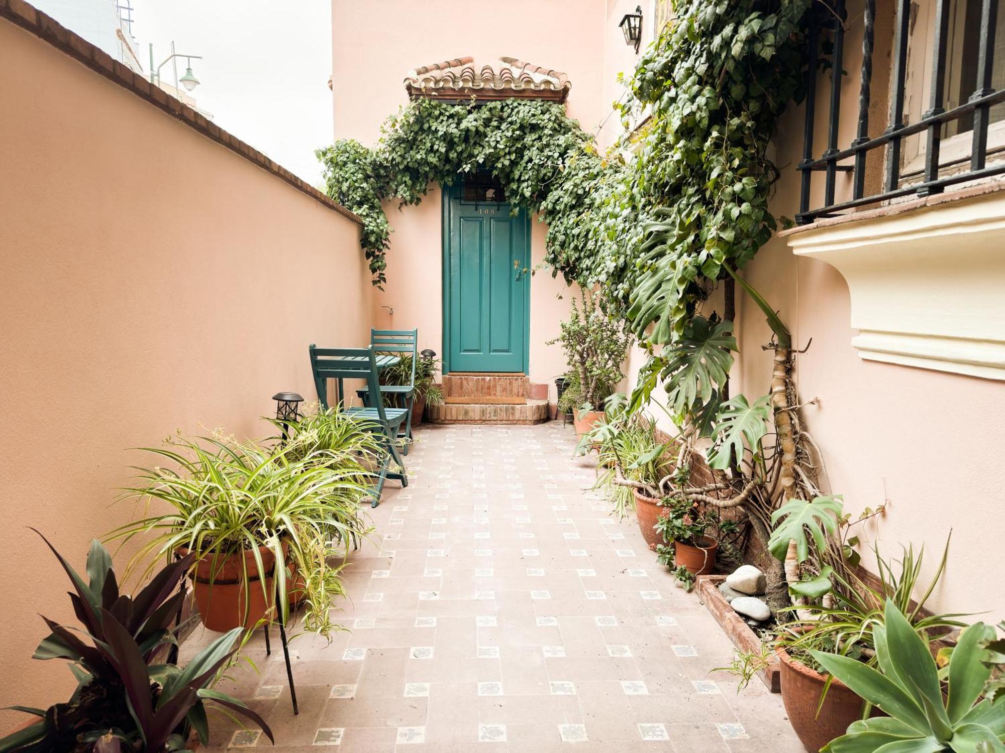 Casa Monte Victoria Malaga Pokój zdjęcie