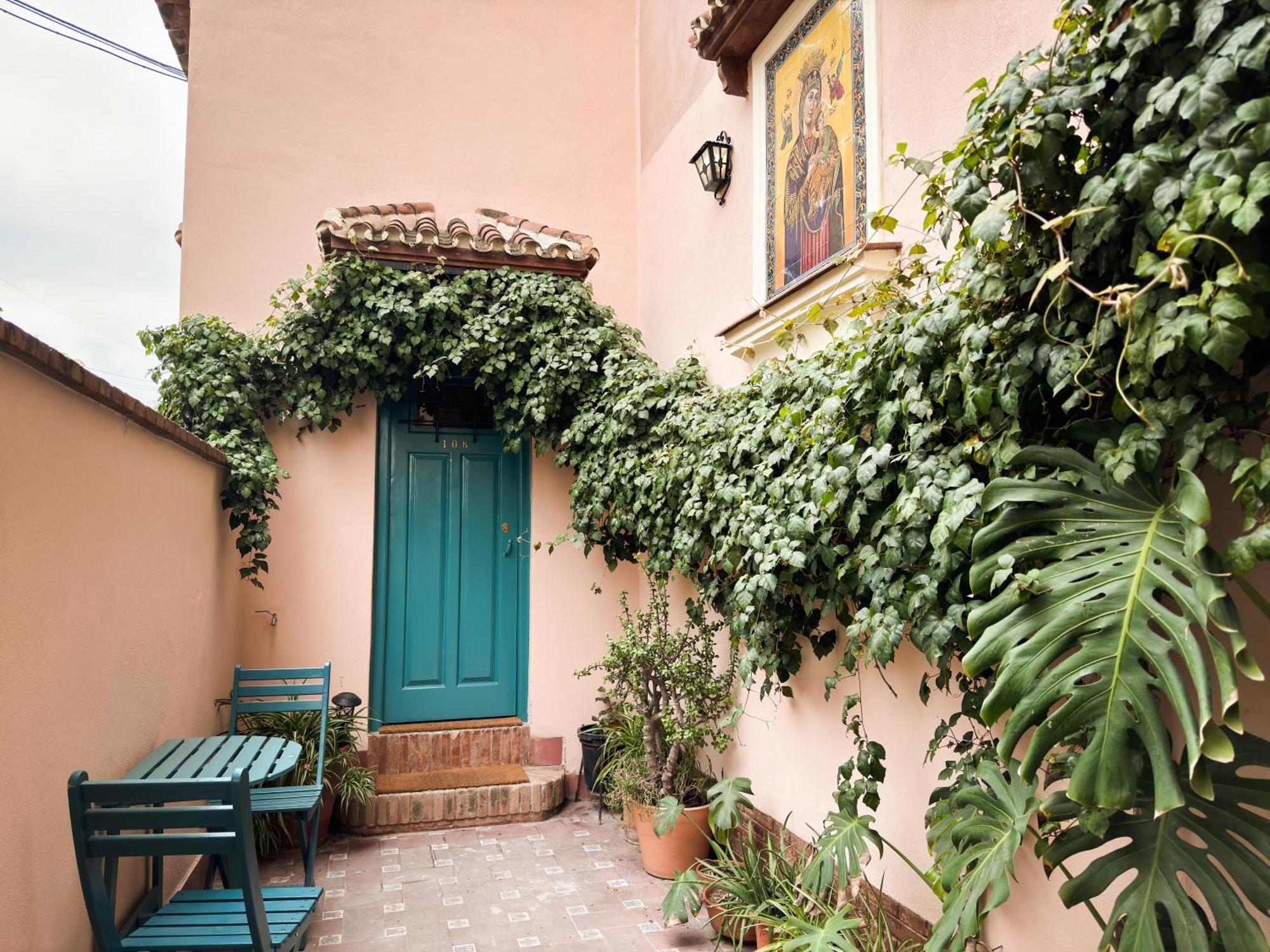 Casa Monte Victoria Malaga Pokój zdjęcie